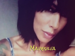 Maviesilva