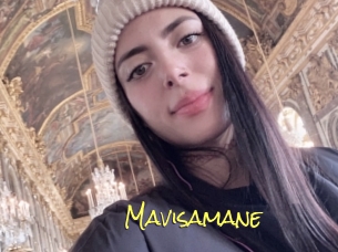Mavisamane