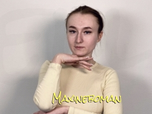 Maxineboman