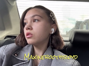 maxineboothroyd Elles Mouillent