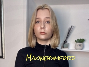Maxinebumford