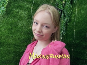 Maxinebunyan