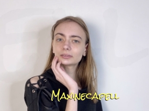 Maxinecapell