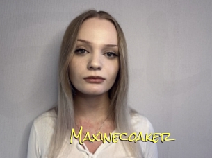 Maxinecoaker