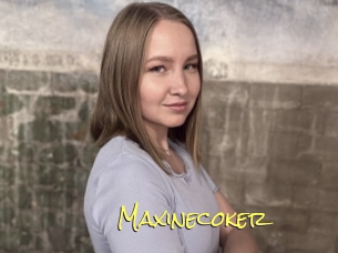 Maxinecoker