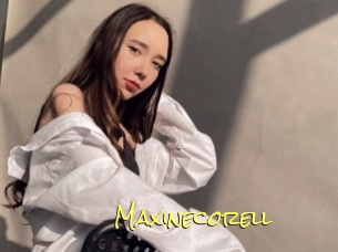 Maxinecorell