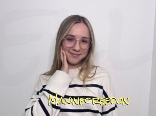 Maxinecreedon