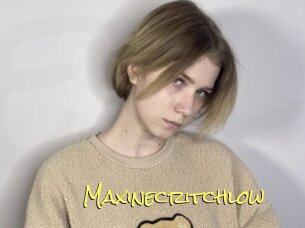 Maxinecritchlow