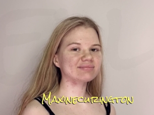 Maxinecurington