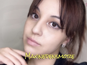 Maxinedensmore