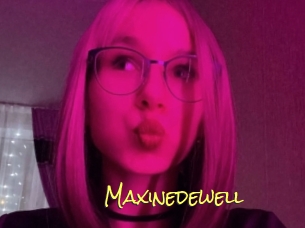 Maxinedewell