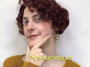 Maxinedonnay