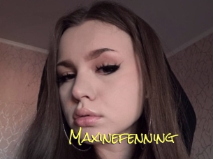 Maxinefenning