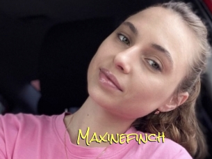 Maxinefinch