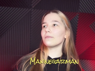 Maxinegarman