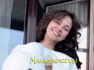 Maxinegordon
