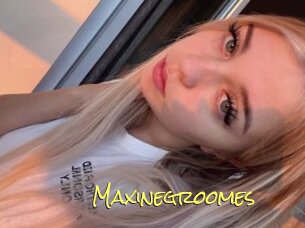 Maxinegroomes