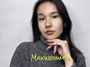 Maxinegumbs