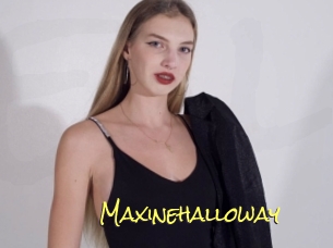 Maxinehalloway