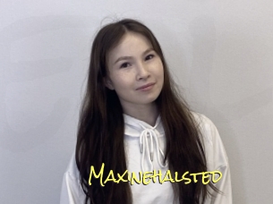 Maxinehalsted