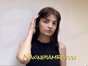 Maxinehambelton