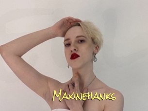 Maxinehanks