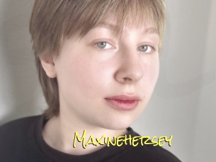 Maxinehersey