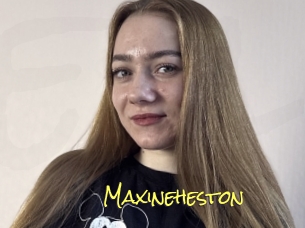 Maxineheston