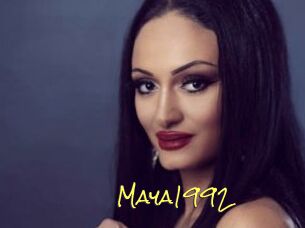 Maya1992