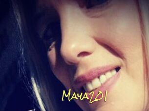 Maya201