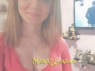 Maya26maya