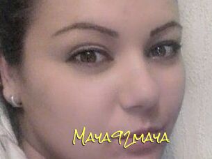 Maya92maya