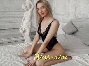 Maya_star