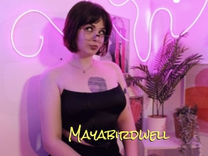 Mayabirdwell