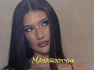 Mayabootyuk