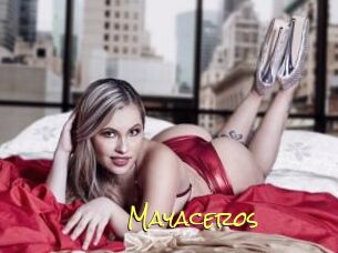 Mayaceros