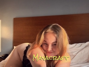 mayacraft Elles Mouillent