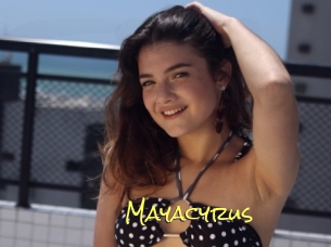 Mayacyrus