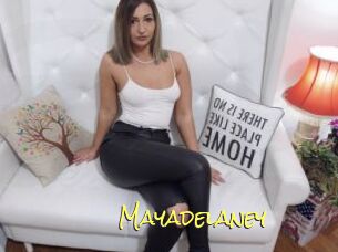 Mayadelaney