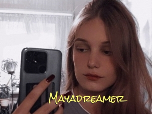Mayadreamer