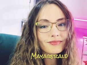 Mayagerald