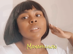 Mayahillson