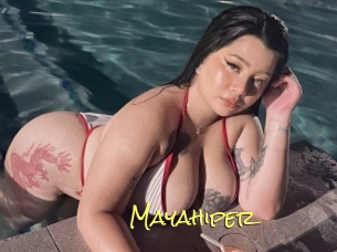 mayahiper Elles Mouillent
