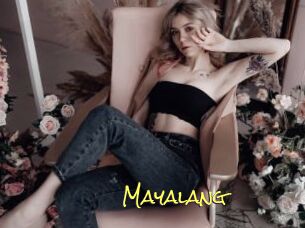 Mayalang