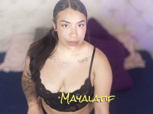Mayalatif