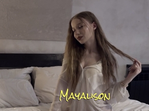 Mayalison