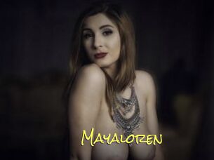 Mayaloren