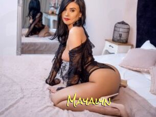 Mayalyn
