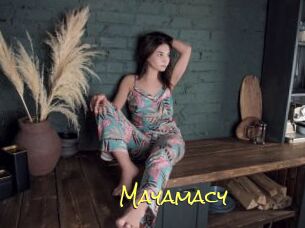 Mayamacy