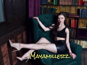 Mayamillerz